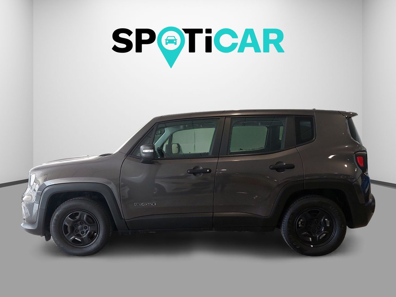 Jeep Renegade 1.0G 88kW Sport 4x2 - Foto 2