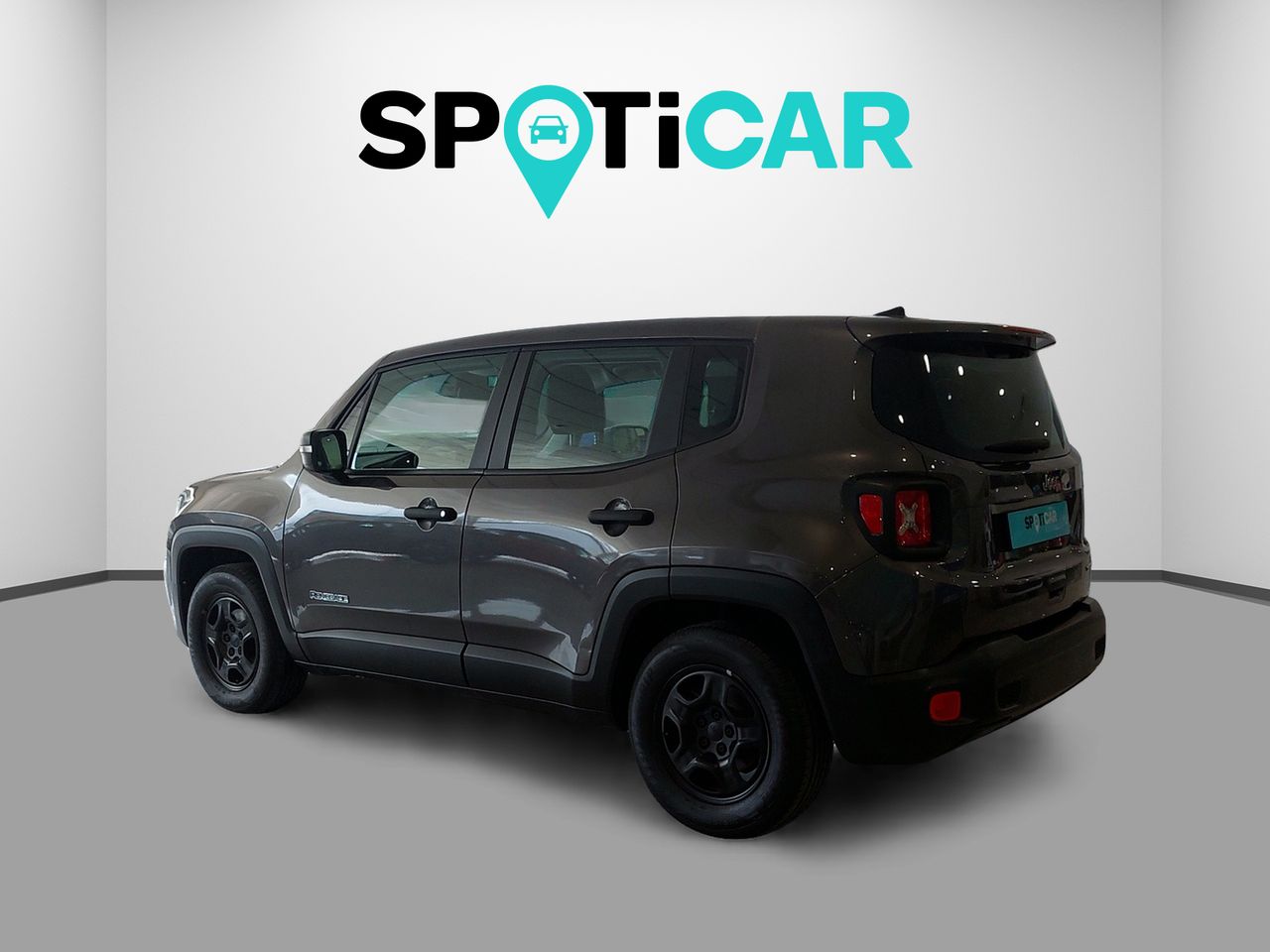 Jeep Renegade 1.0G 88kW Sport 4x2 - Foto 2