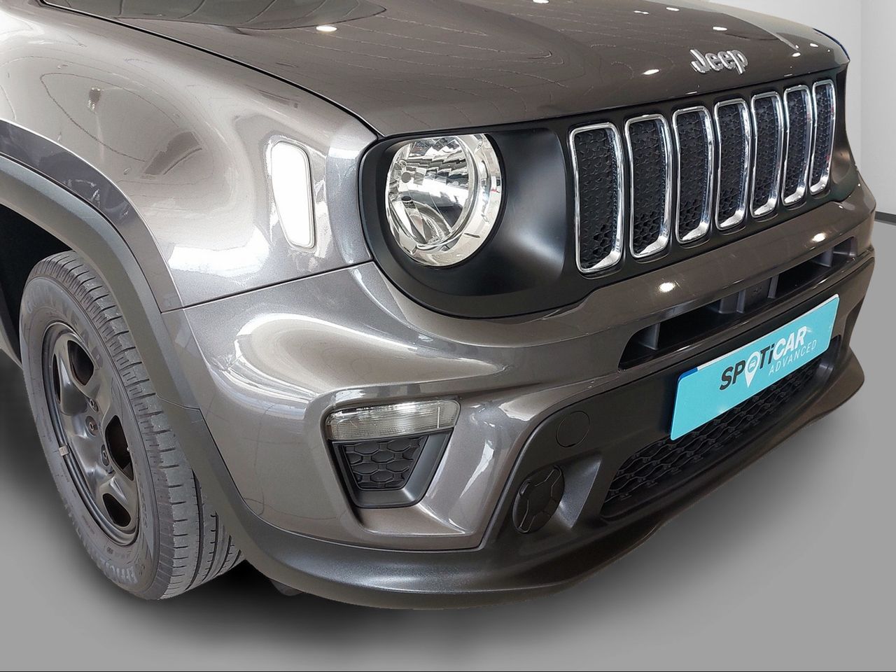 Jeep Renegade 1.0G 88kW Sport 4x2 - Foto 2