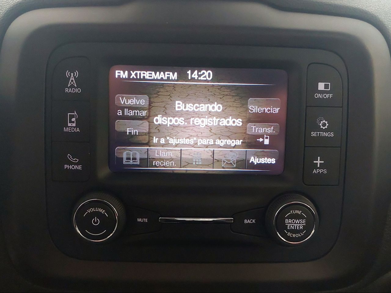 Jeep Renegade 1.0G 88kW Sport 4x2 - Foto 2