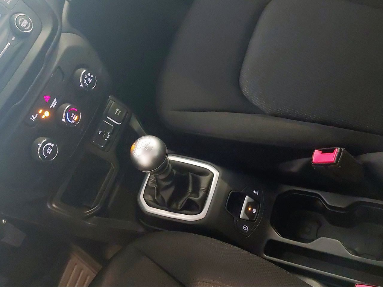 Jeep Renegade 1.0G 88kW Sport 4x2 - Foto 2