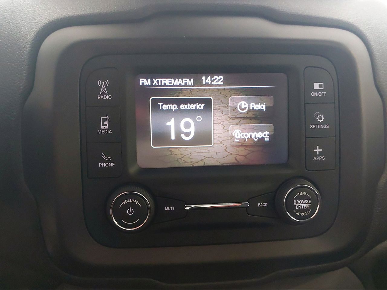 Jeep Renegade 1.0G 88kW Sport 4x2 - Foto 2