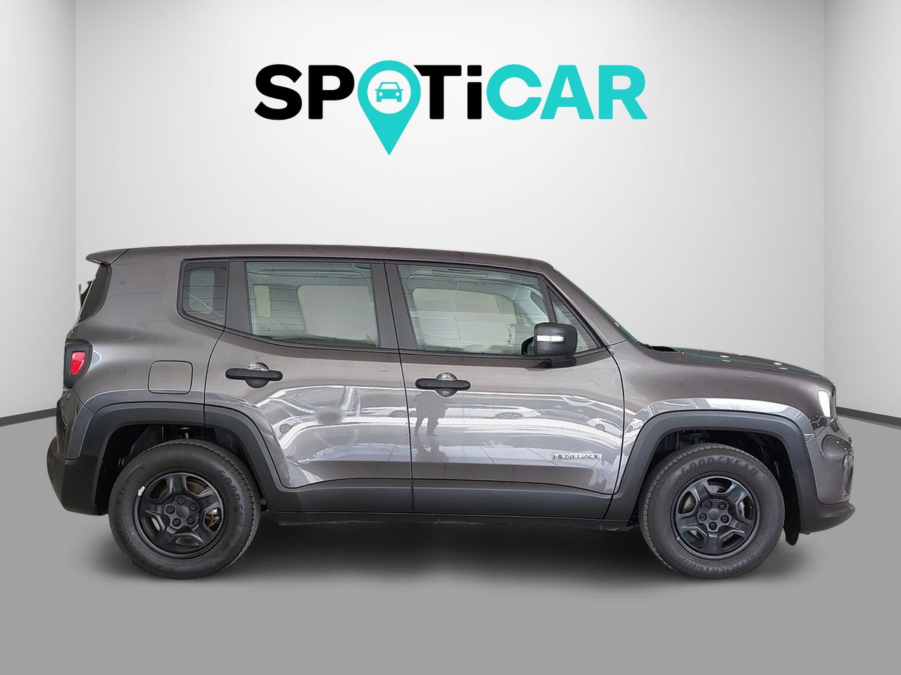 Jeep Renegade 1.0G 88kW Sport 4x2 - Foto 2