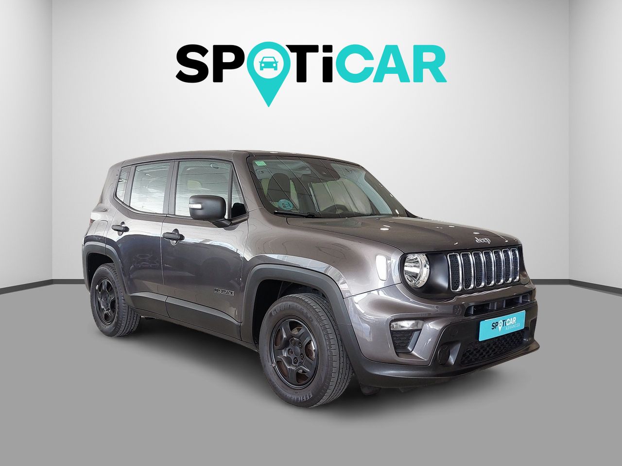 Jeep Renegade 1.0G 88kW Sport 4x2 - Foto 2