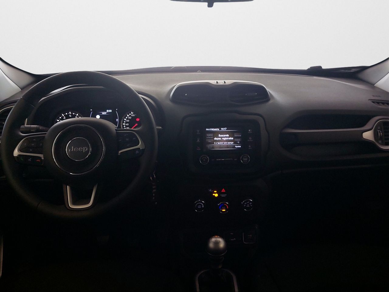 Jeep Renegade 1.0G 88kW Sport 4x2 - Foto 2