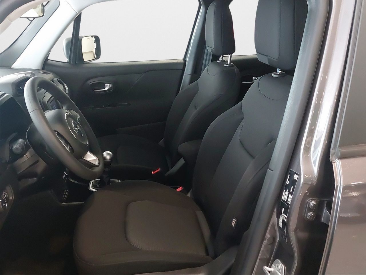 Jeep Renegade 1.0G 88kW Sport 4x2 - Foto 2