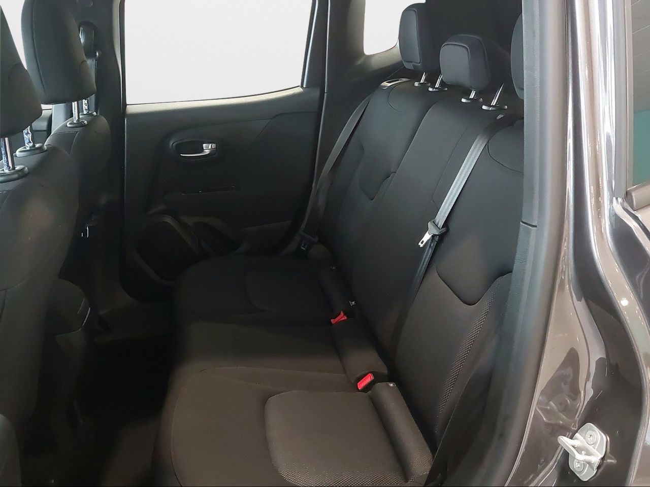 Jeep Renegade 1.0G 88kW Sport 4x2 - Foto 2