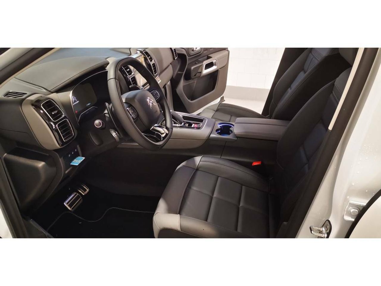 Citroën C5 Aircross Shine 225 e-EAT8  - Foto 2