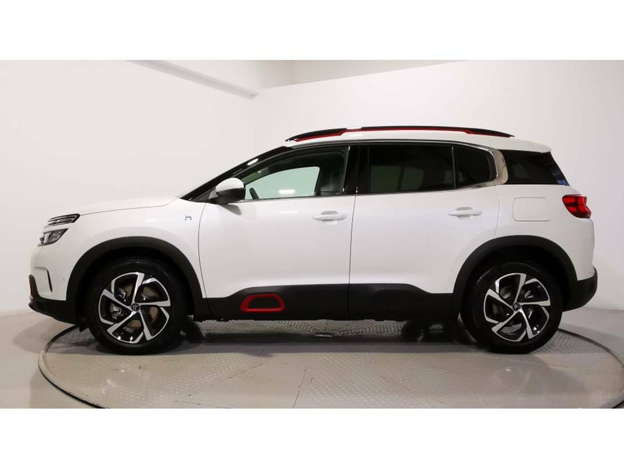 Citroën C5 Aircross Shine 225 e-EAT8  - Foto 2