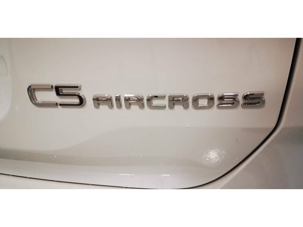 Citroën C5 Aircross Shine 225 e-EAT8  - Foto 2