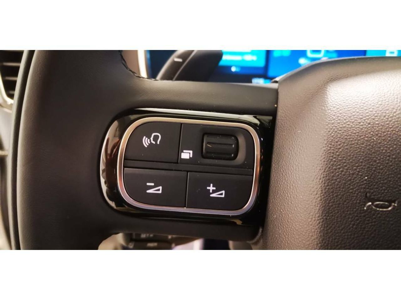 Citroën C5 Aircross Shine 225 e-EAT8  - Foto 2