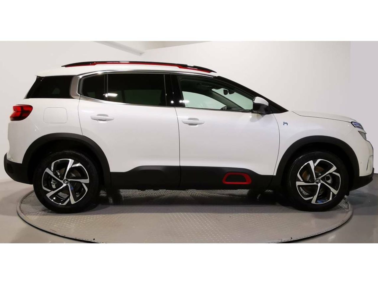 Citroën C5 Aircross Shine 225 e-EAT8  - Foto 2