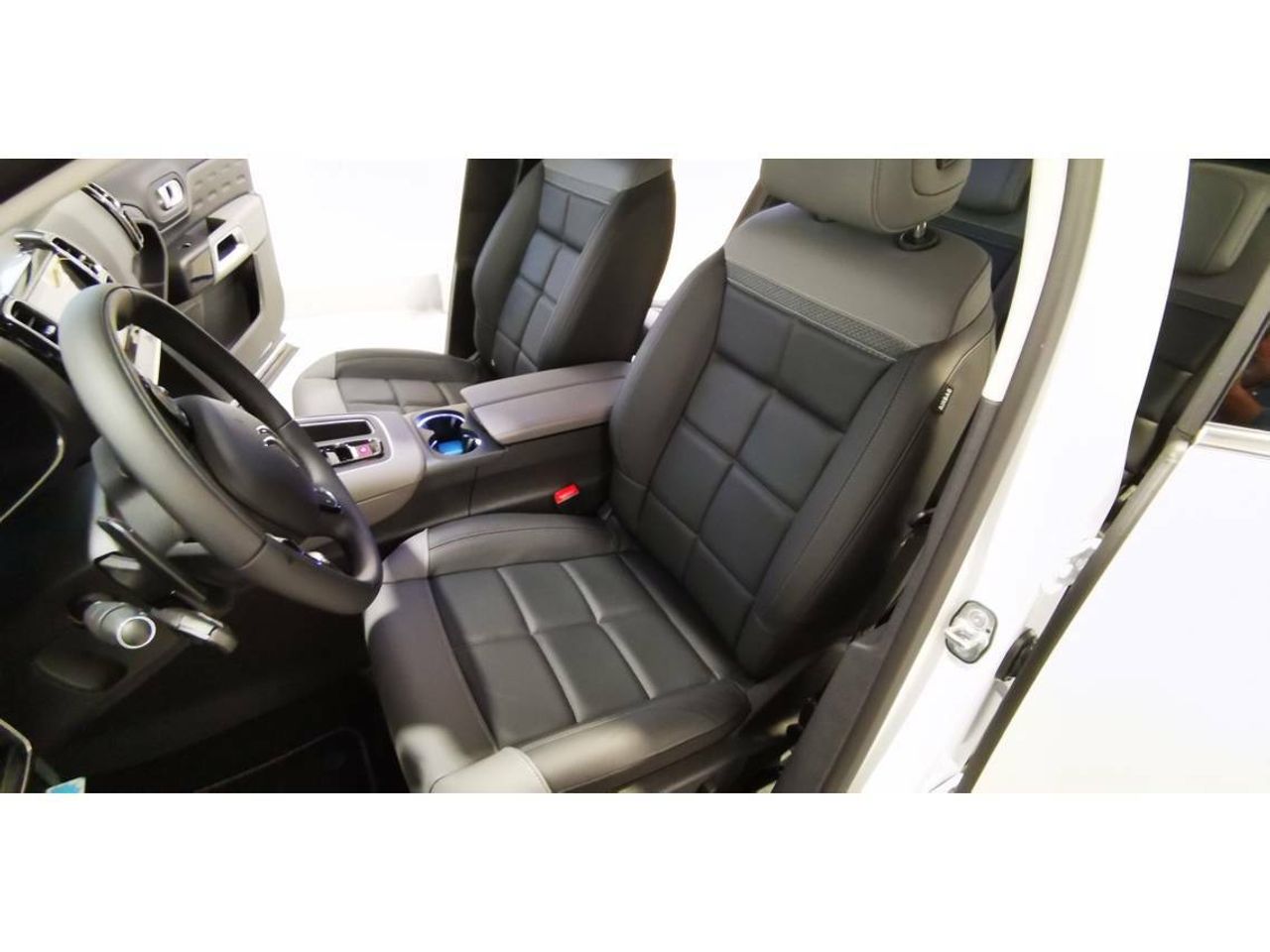 Citroën C5 Aircross Shine 225 e-EAT8  - Foto 2