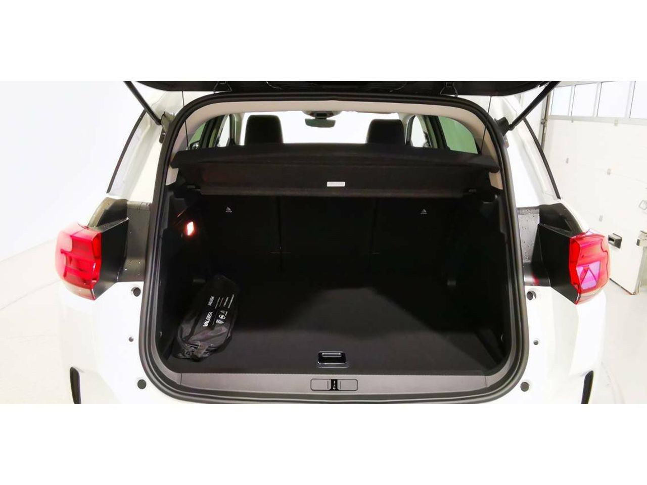 Citroën C5 Aircross Shine 225 e-EAT8  - Foto 2
