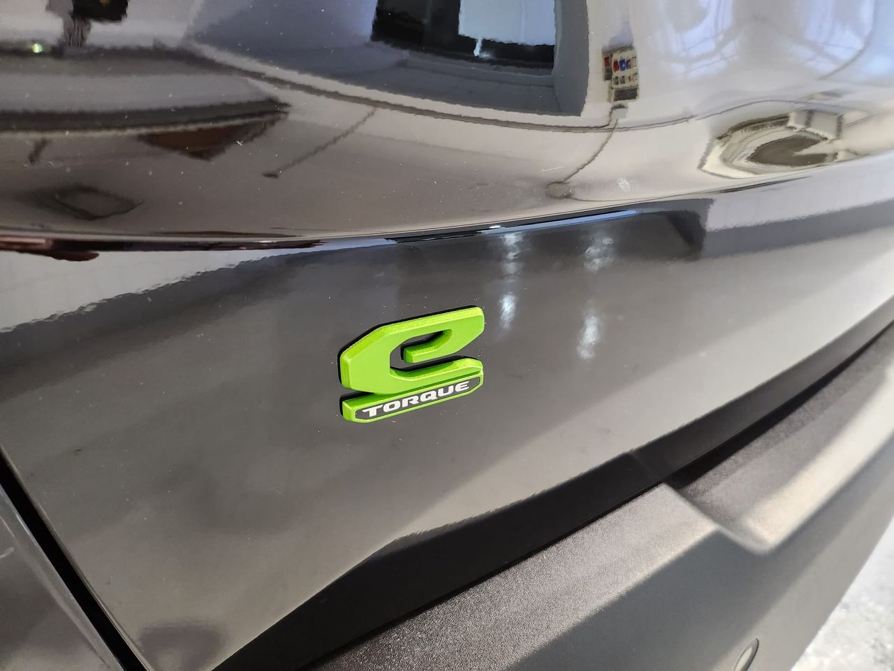 Jeep Renegade eHybrid 1.5 96kW(130CV) Limited ATX - Foto 2