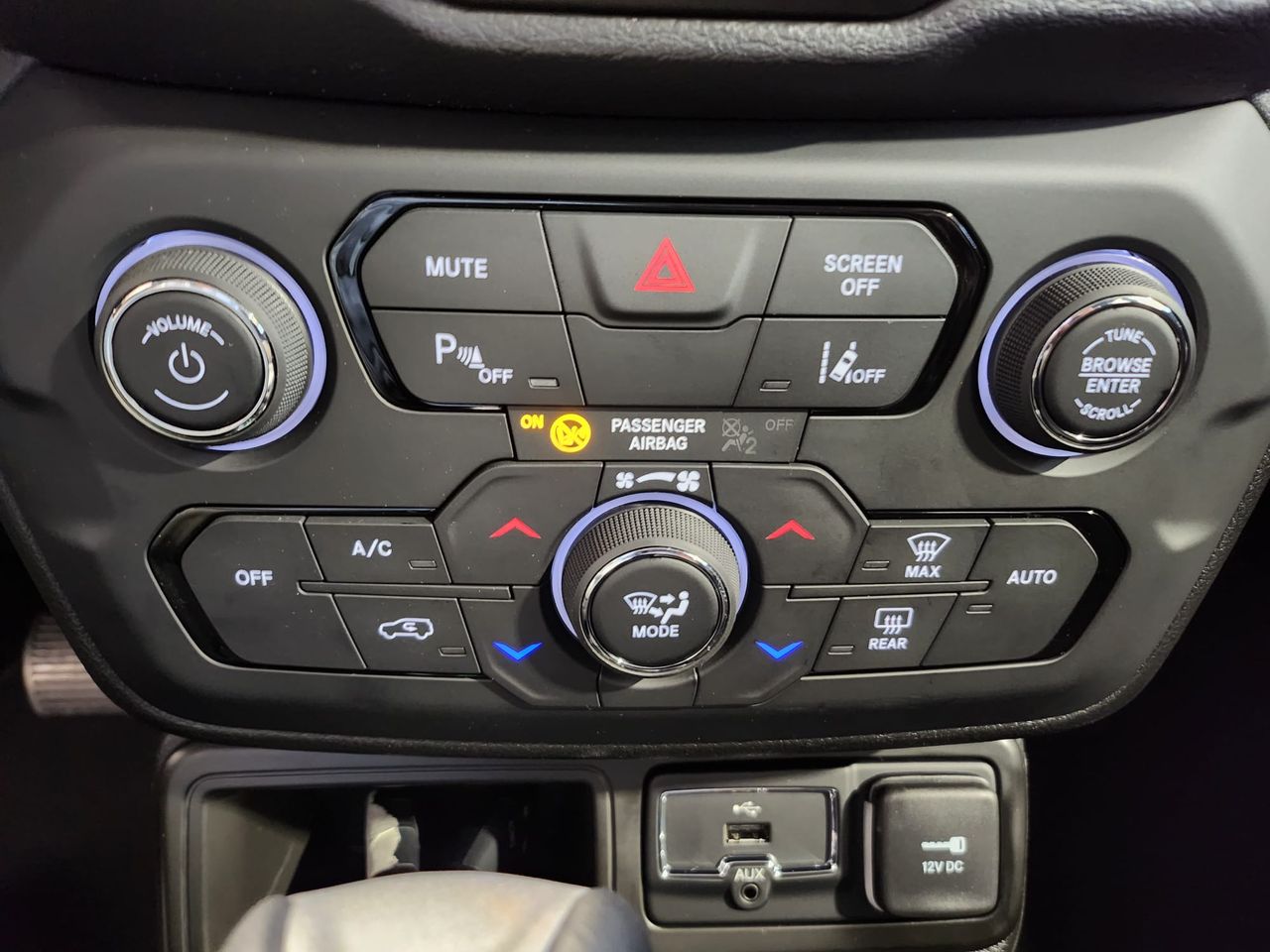 Jeep Renegade eHybrid 1.5 96kW(130CV) Limited ATX - Foto 2