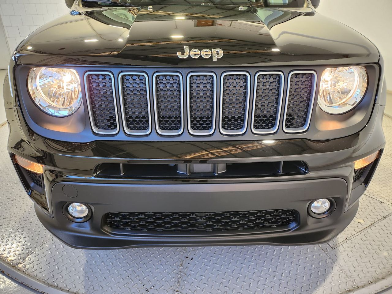 Jeep Renegade eHybrid 1.5 96kW(130CV) Limited ATX - Foto 2