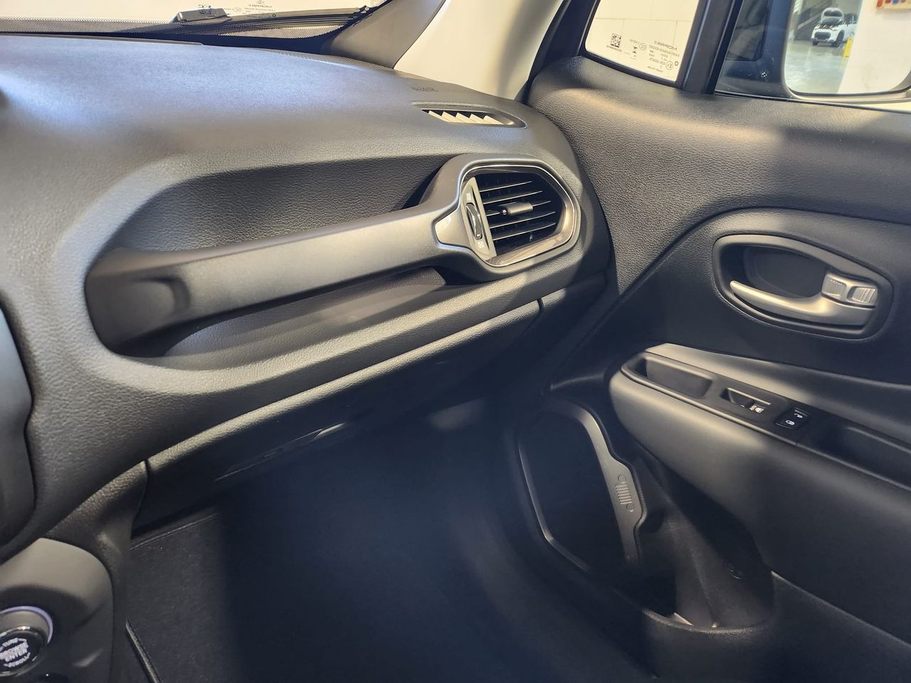 Jeep Renegade eHybrid 1.5 96kW(130CV) Limited ATX - Foto 2