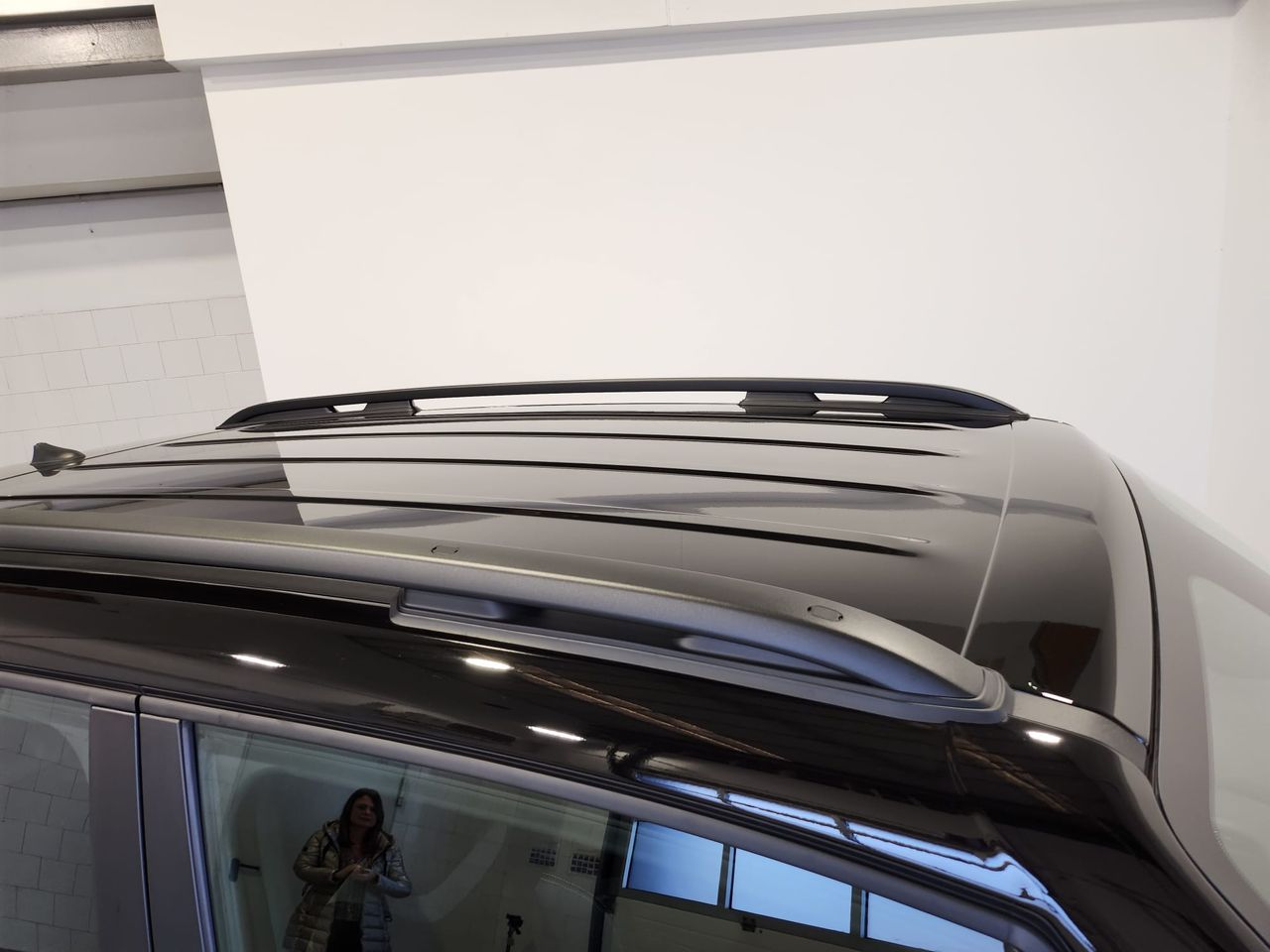 Jeep Renegade eHybrid 1.5 96kW(130CV) Limited ATX - Foto 2