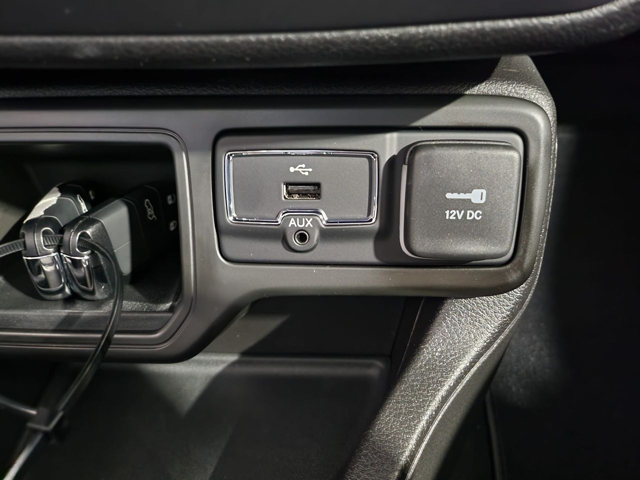Jeep Renegade eHybrid 1.5 96kW(130CV) Limited ATX - Foto 2
