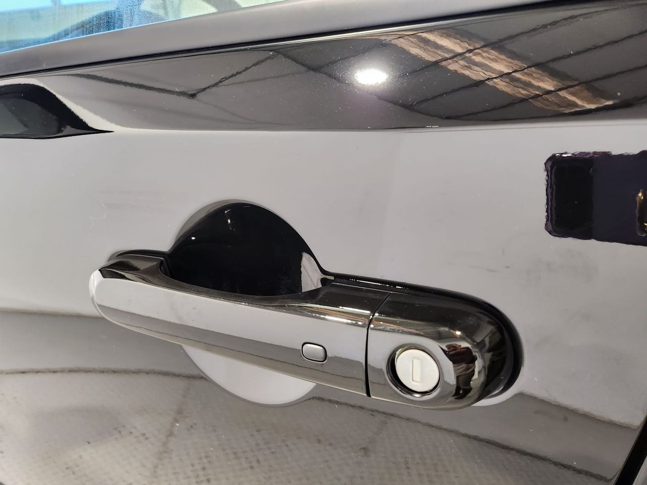 Jeep Renegade eHybrid 1.5 96kW(130CV) Limited ATX - Foto 2