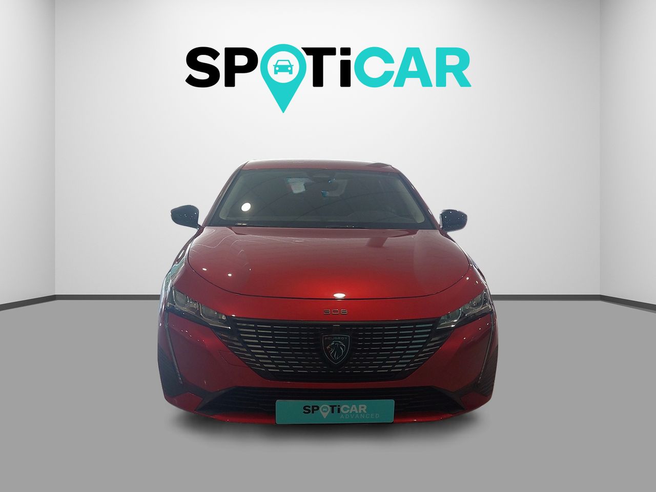 Peugeot 308 5P Allure Pack BlueHDi 130 S&S EAT8 - Foto 2