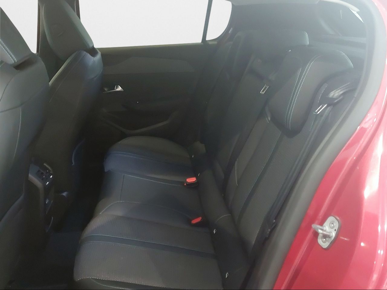 Peugeot 308 5P Allure Pack BlueHDi 130 S&S EAT8 - Foto 2