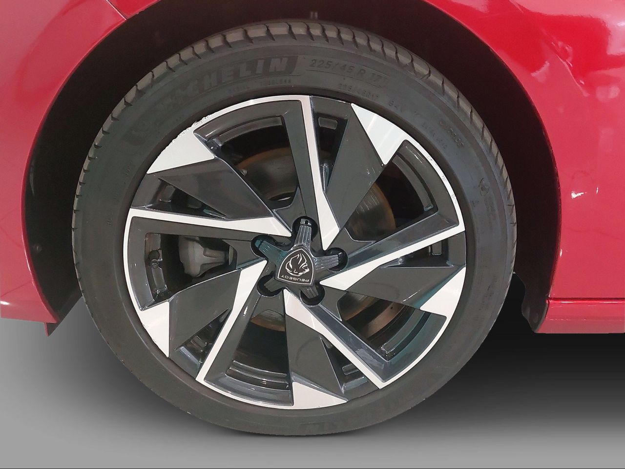 Peugeot 308 5P Allure Pack BlueHDi 130 S&S EAT8 - Foto 2