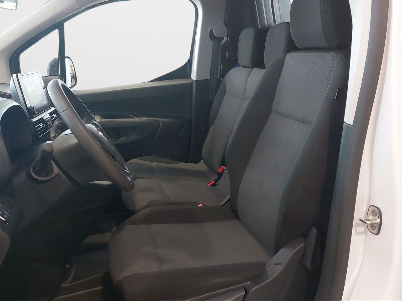 Opel Combo Cargo XL 1.5BHDI 130CV  - Foto 2