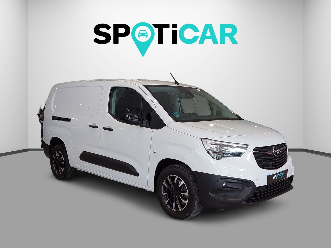 Opel Combo Cargo XL 1.5BHDI 130CV  - Foto 2