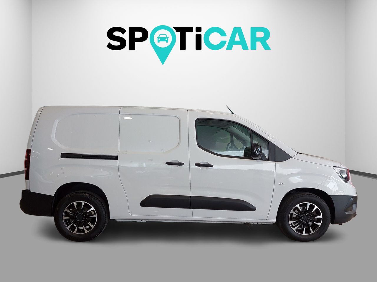 Opel Combo Cargo XL 1.5BHDI 130CV  - Foto 2