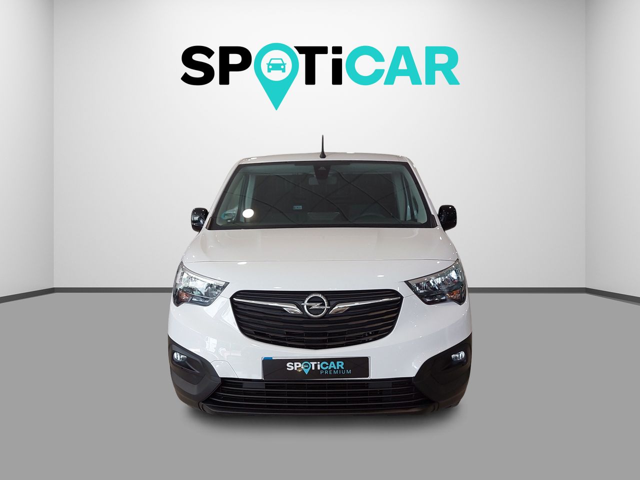 Opel Combo Cargo XL 1.5BHDI 130CV  - Foto 2