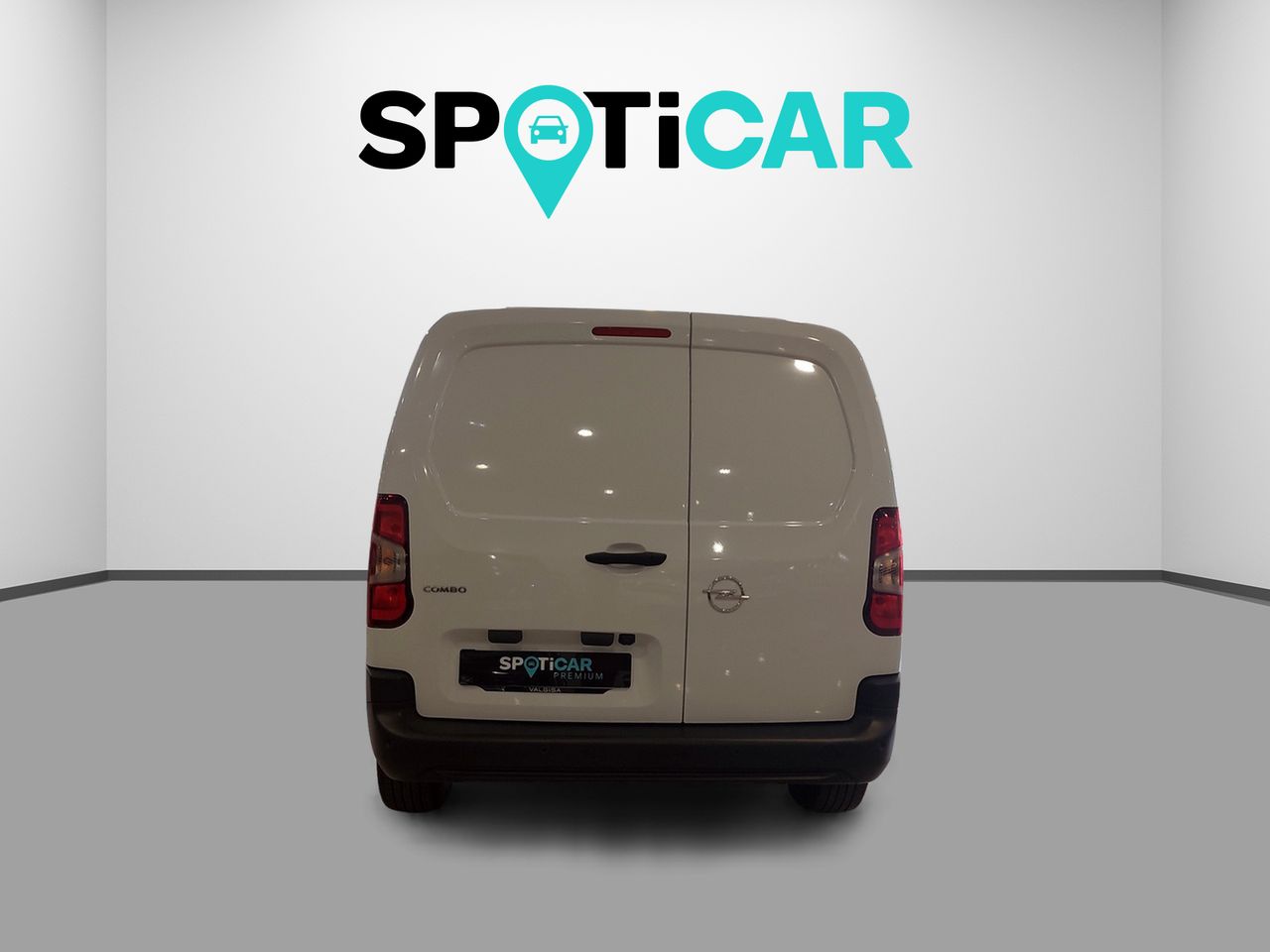 Opel Combo Cargo XL 1.5BHDI 130CV  - Foto 2