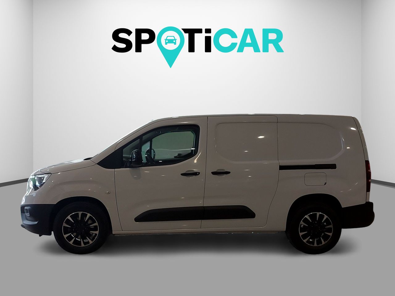 Opel Combo Cargo XL 1.5BHDI 130CV  - Foto 2