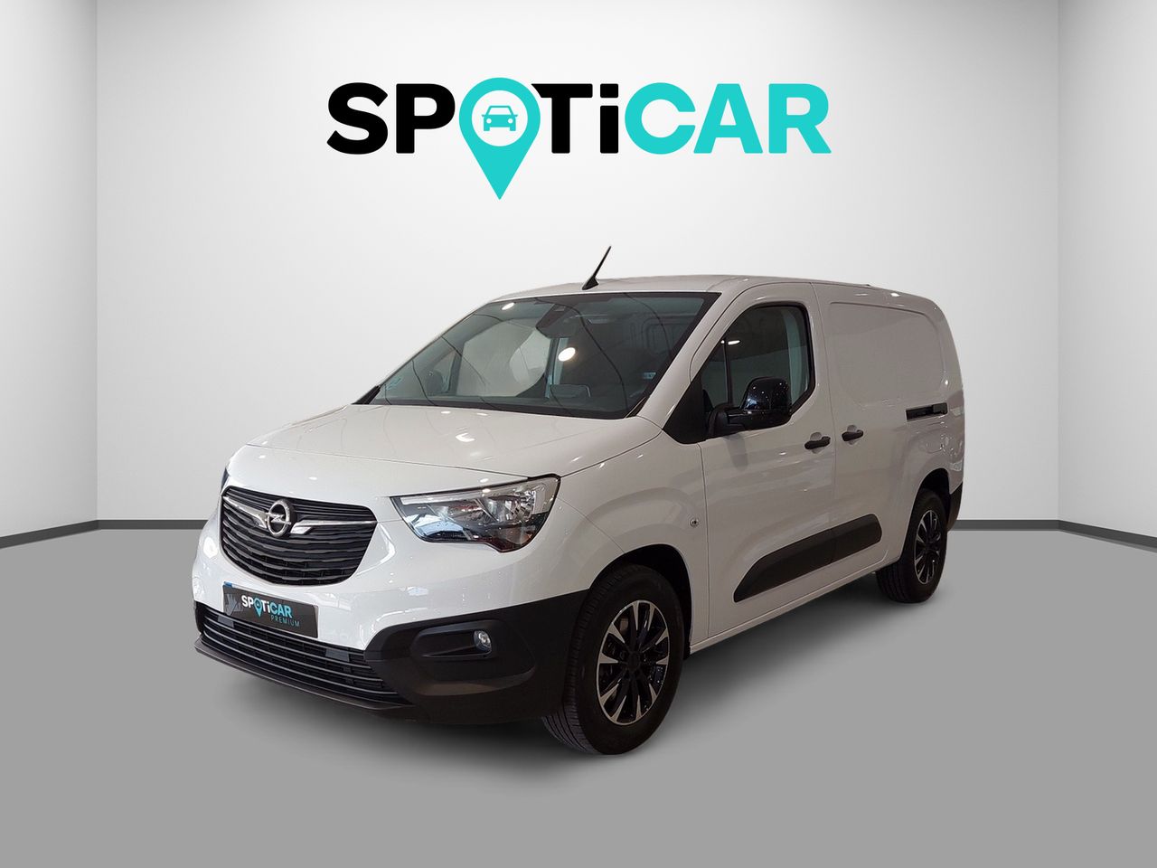 Opel Combo Cargo XL 1.5BHDI 130CV  - Foto 2