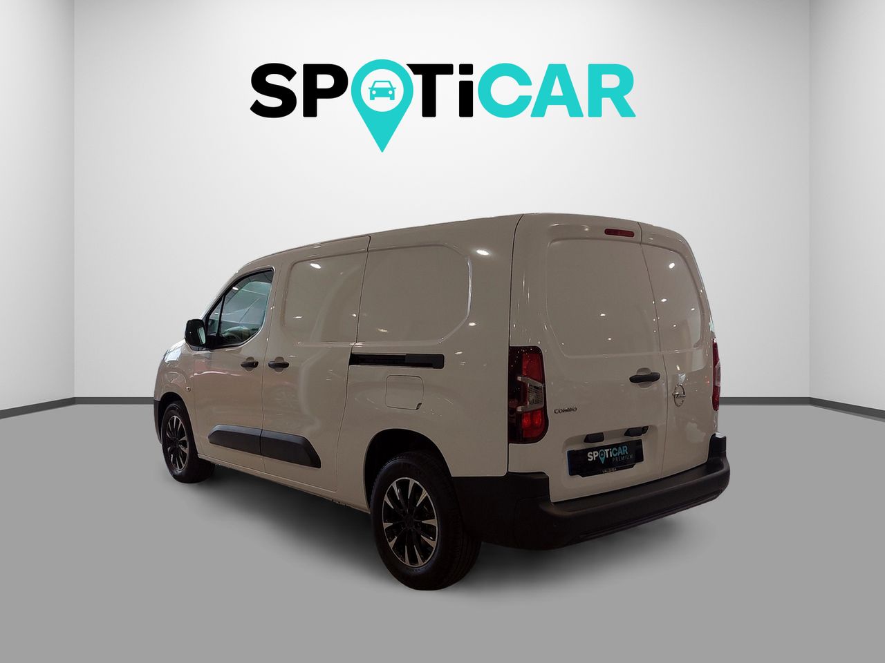Opel Combo Cargo XL 1.5BHDI 130CV  - Foto 2