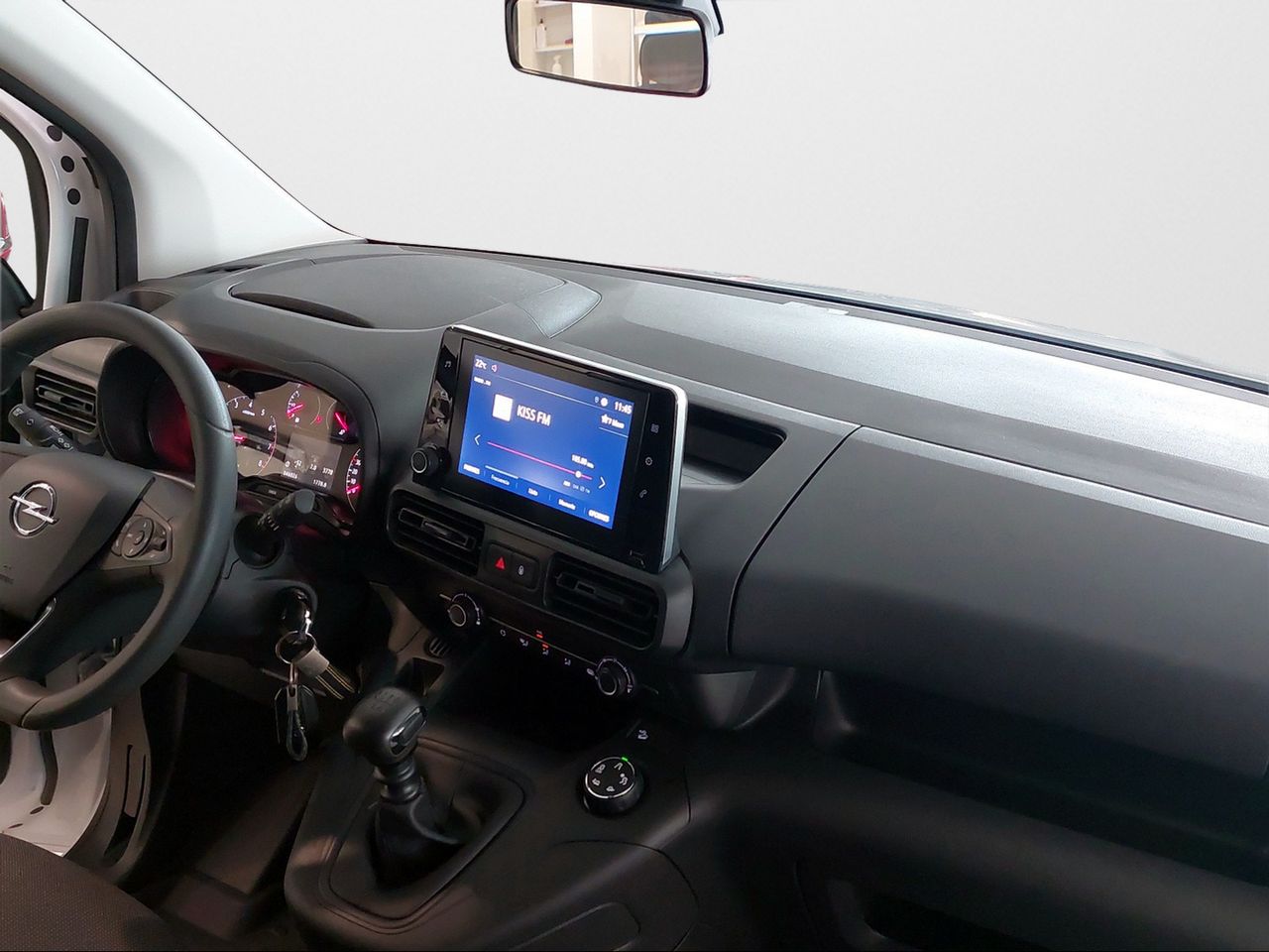 Opel Combo Cargo XL 1.5BHDI 130CV  - Foto 2