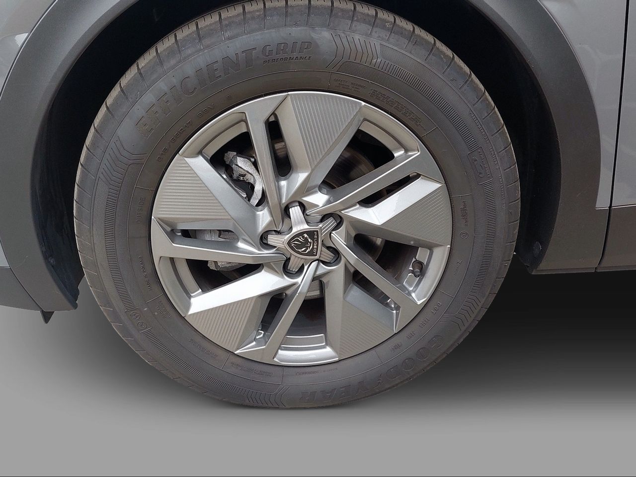 Peugeot 408 408 Allure HYBRID eDCS6 - Foto 2