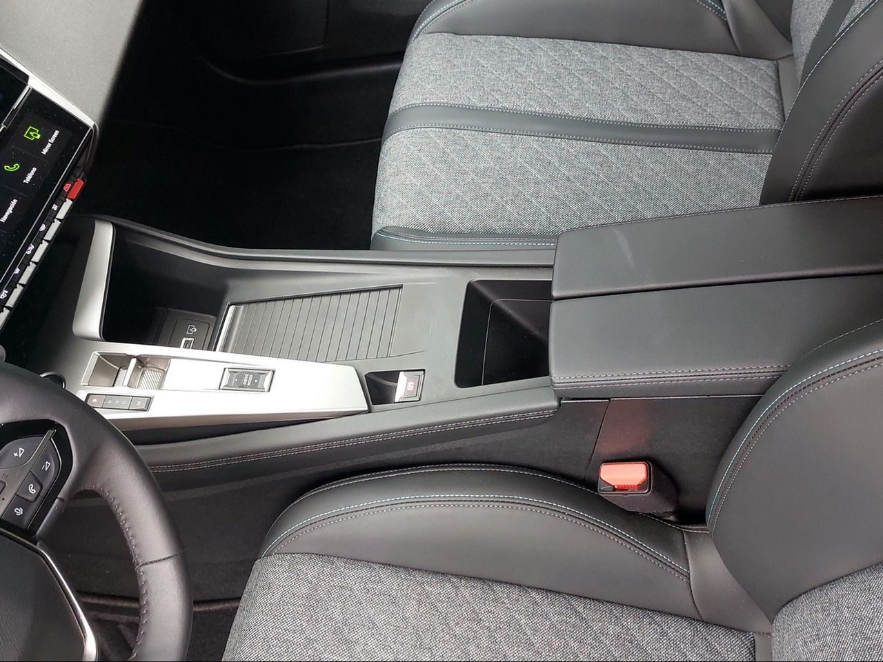 Peugeot 408 408 Allure HYBRID eDCS6 - Foto 2
