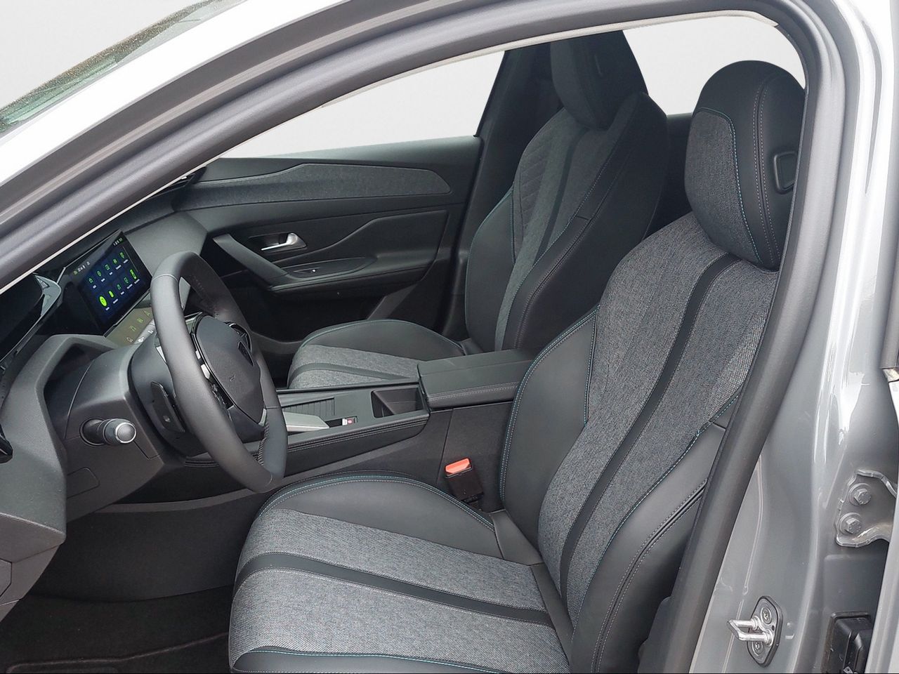 Peugeot 408 408 Allure HYBRID eDCS6 - Foto 2