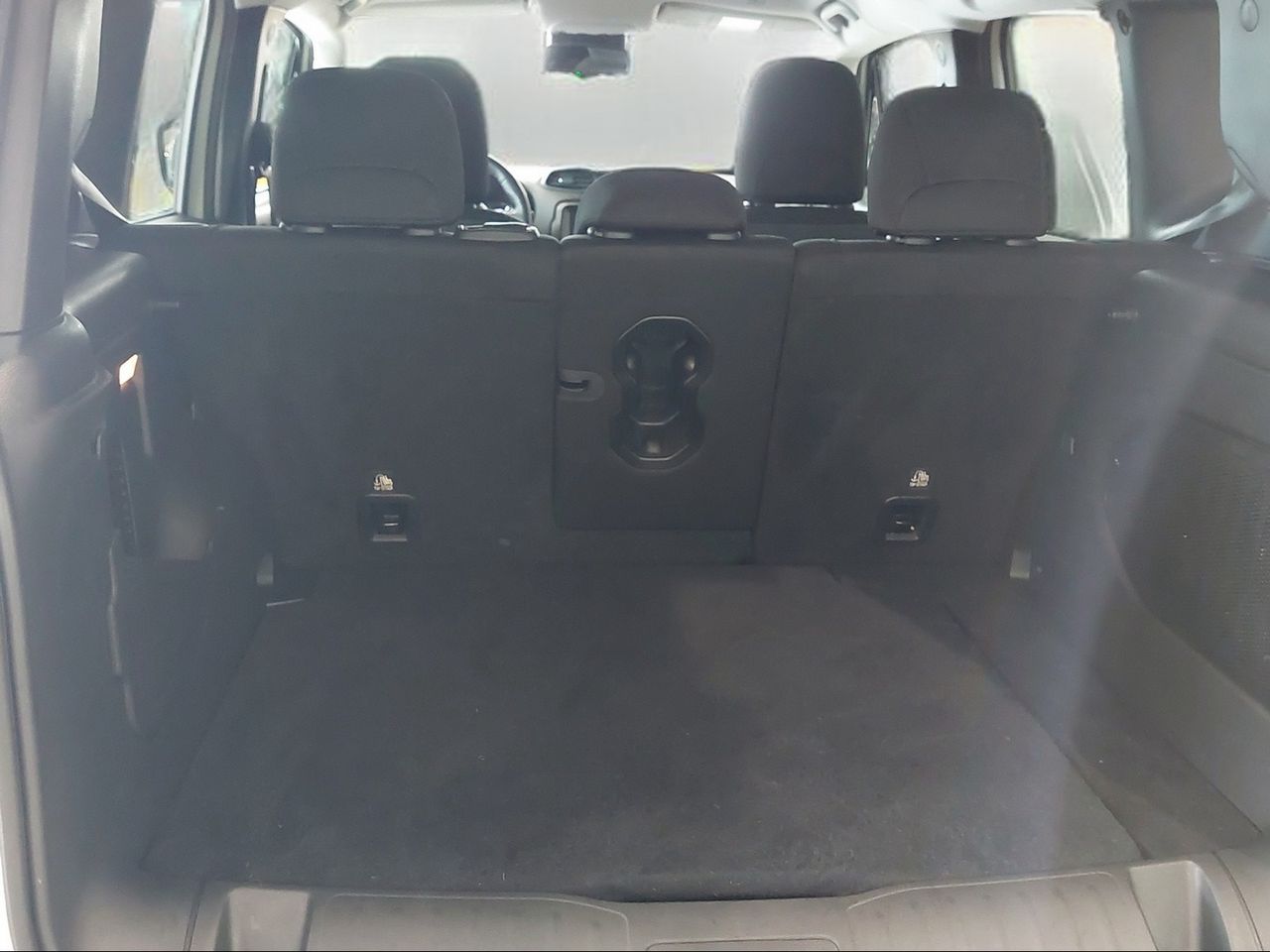 Jeep Renegade S 4xe 1.3 PHEV 177kW(240CV) AT - Foto 2