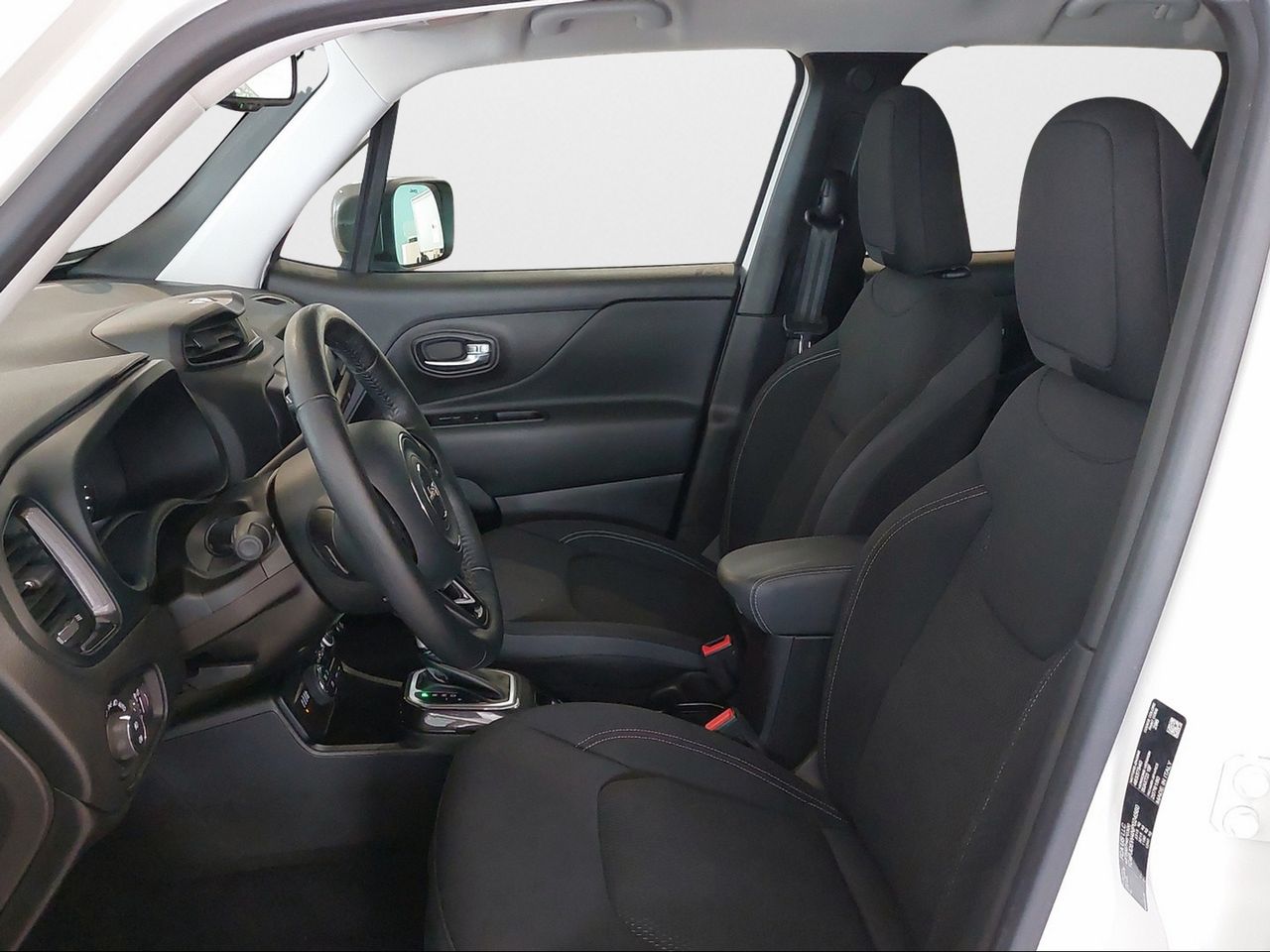 Jeep Renegade S 4xe 1.3 PHEV 177kW(240CV) AT - Foto 2