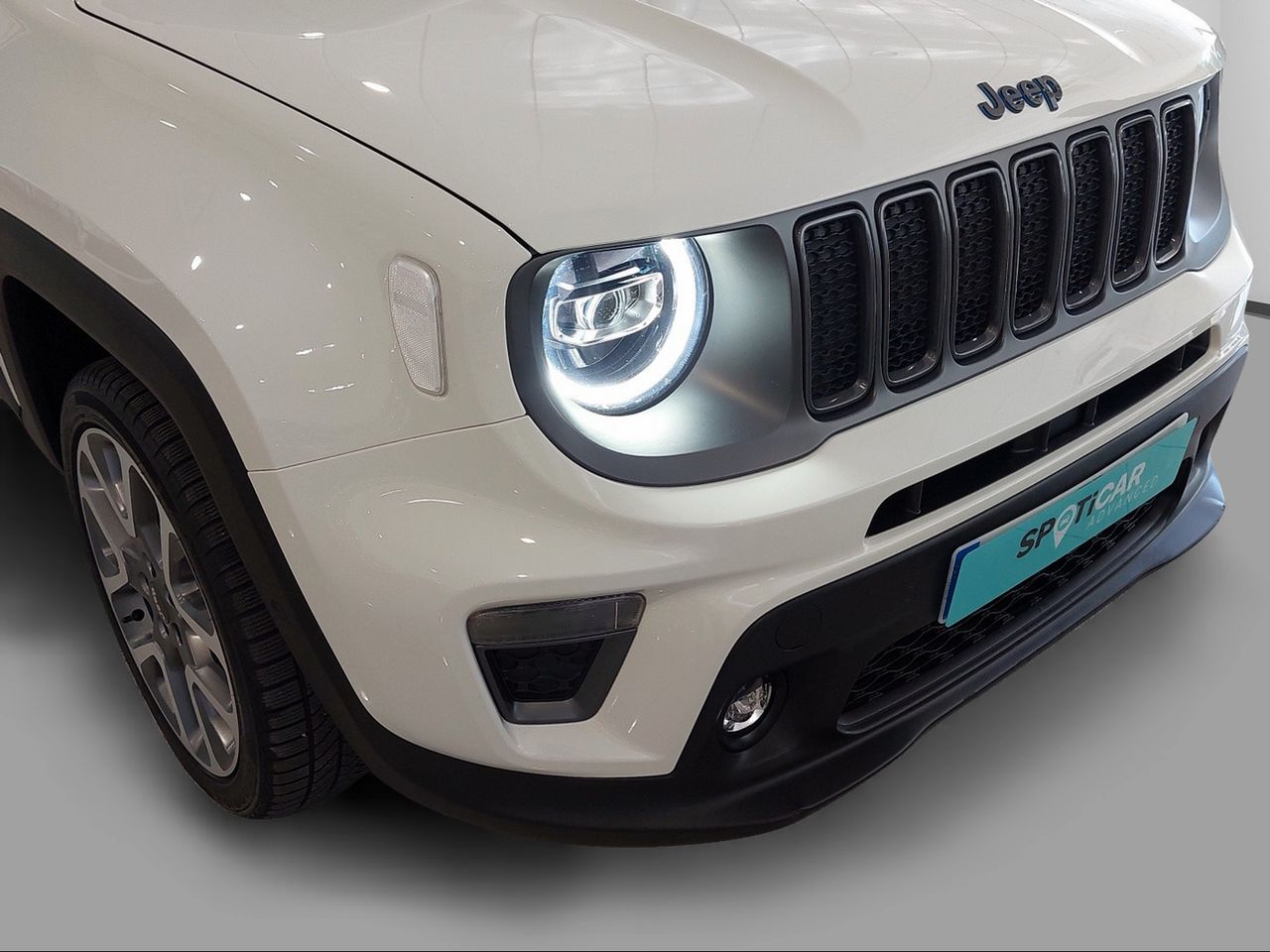 Jeep Renegade S 4xe 1.3 PHEV 177kW(240CV) AT - Foto 2