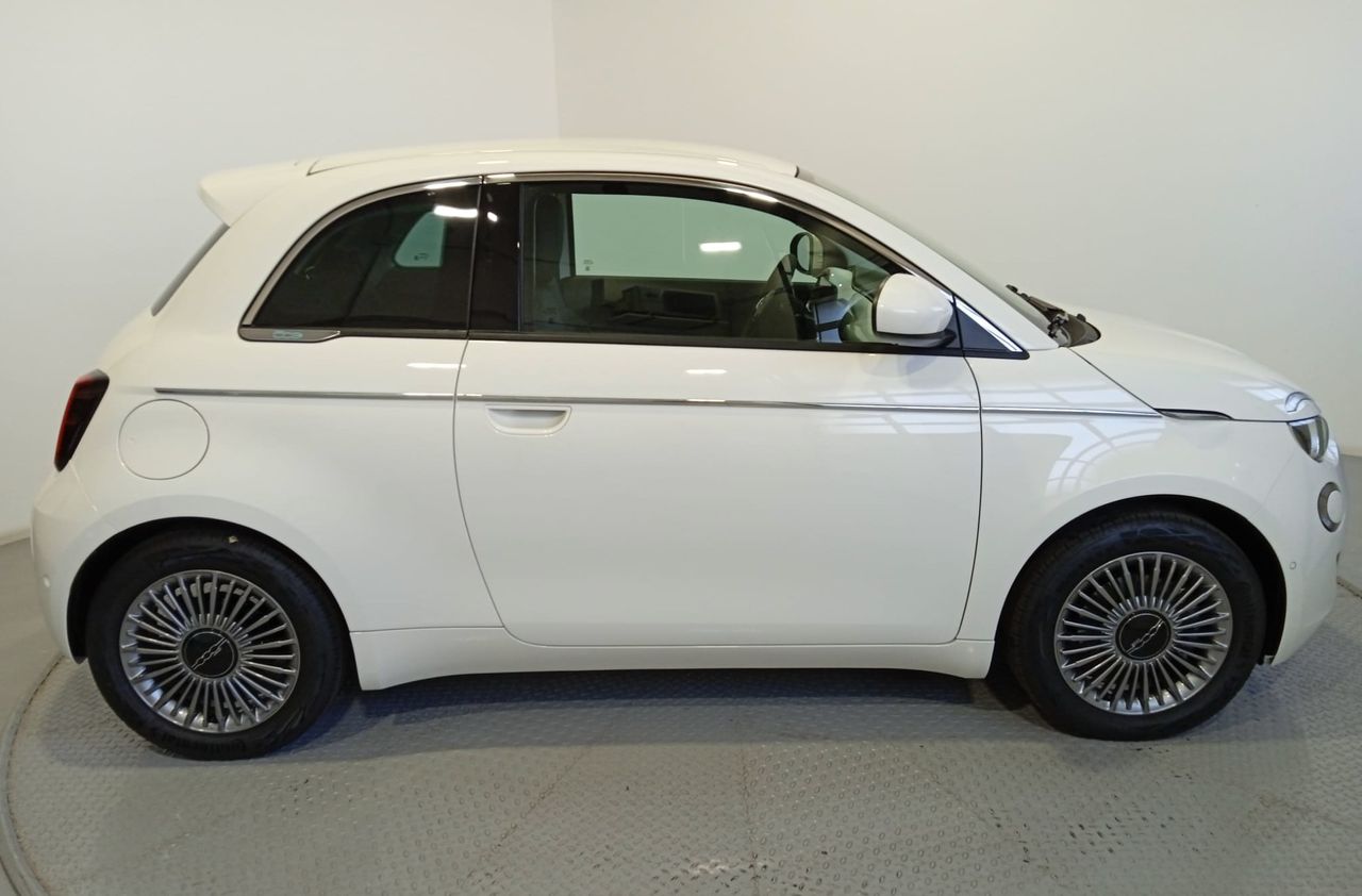 Fiat 500 Monotrim Hb 320km 85kW (118CV) - Foto 2