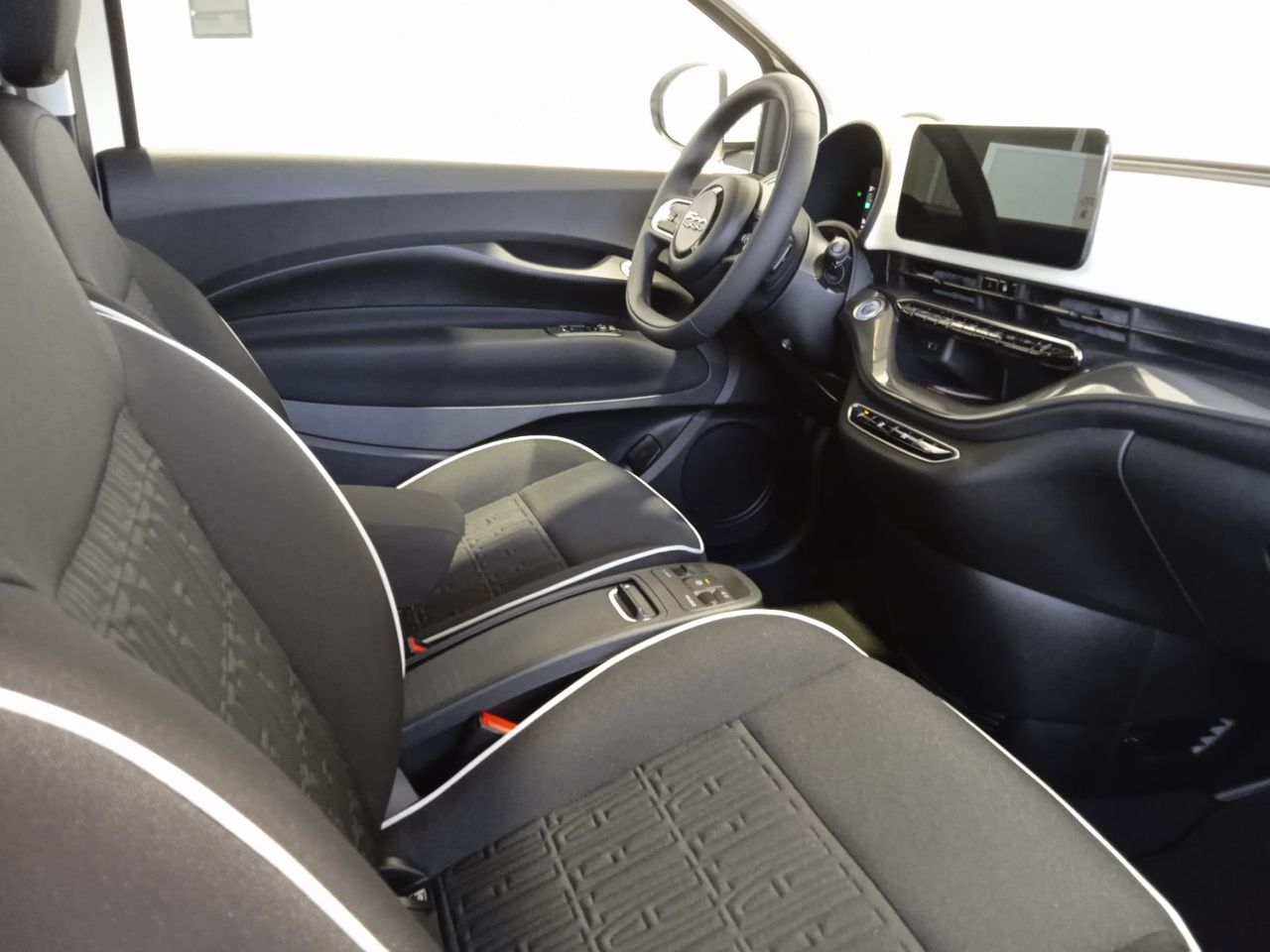 Fiat 500 Monotrim Hb 320km 85kW (118CV) - Foto 2