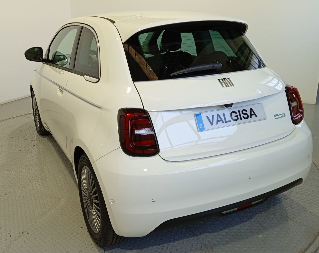 Fiat 500 Monotrim Hb 320km 85kW (118CV) - Foto 2