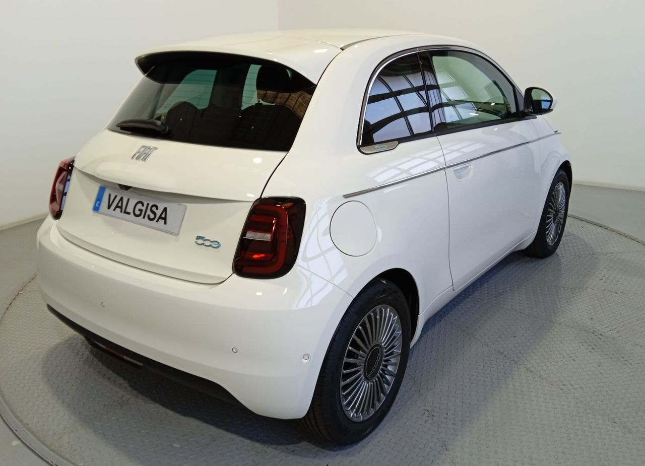 Fiat 500 Monotrim Hb 320km 85kW (118CV) - Foto 2