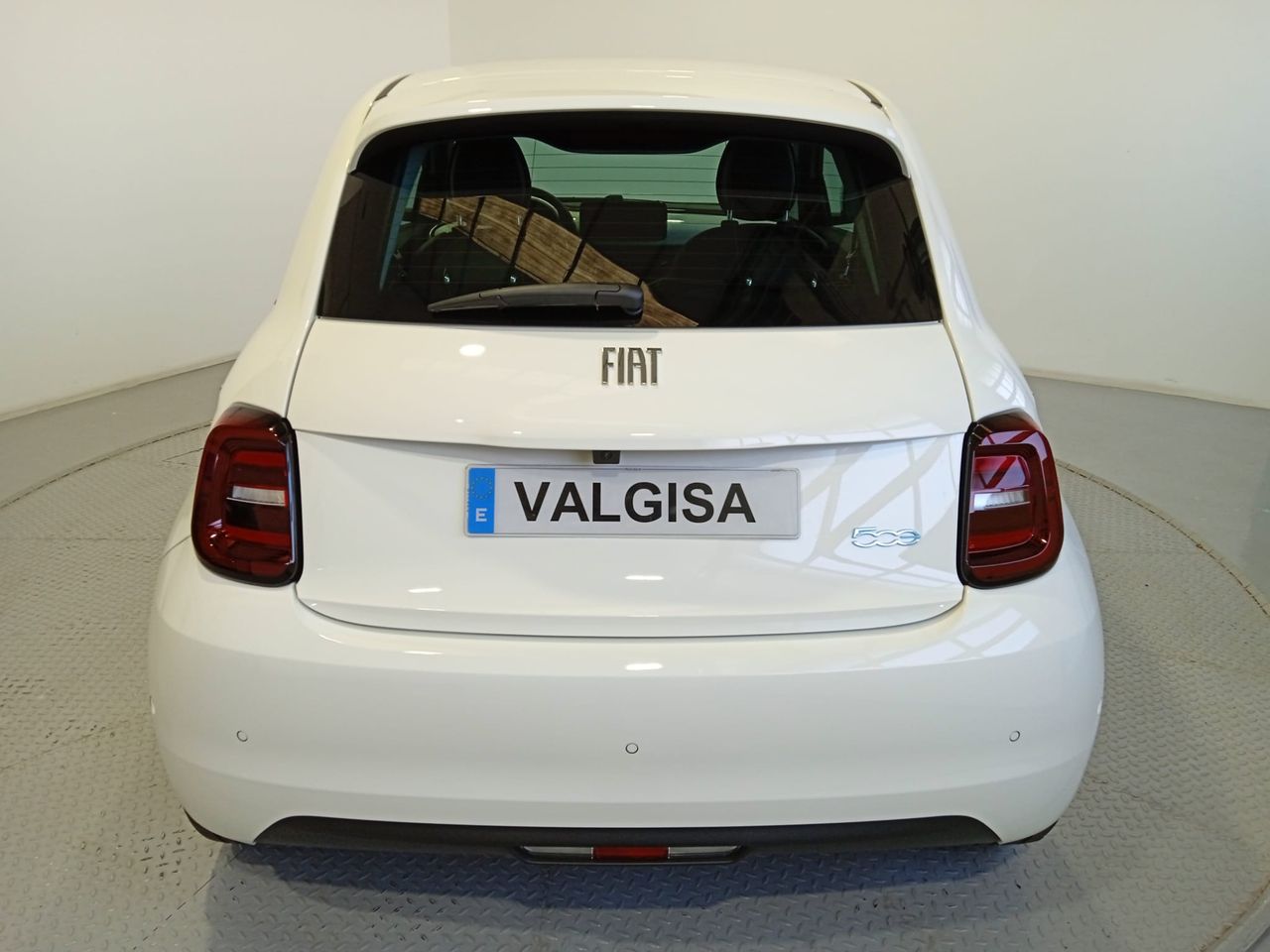 Fiat 500 Monotrim Hb 320km 85kW (118CV) - Foto 2