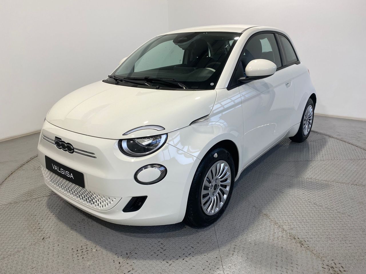 Fiat 500 Monotrim Hb 320km 85kW (118CV) - Foto 2