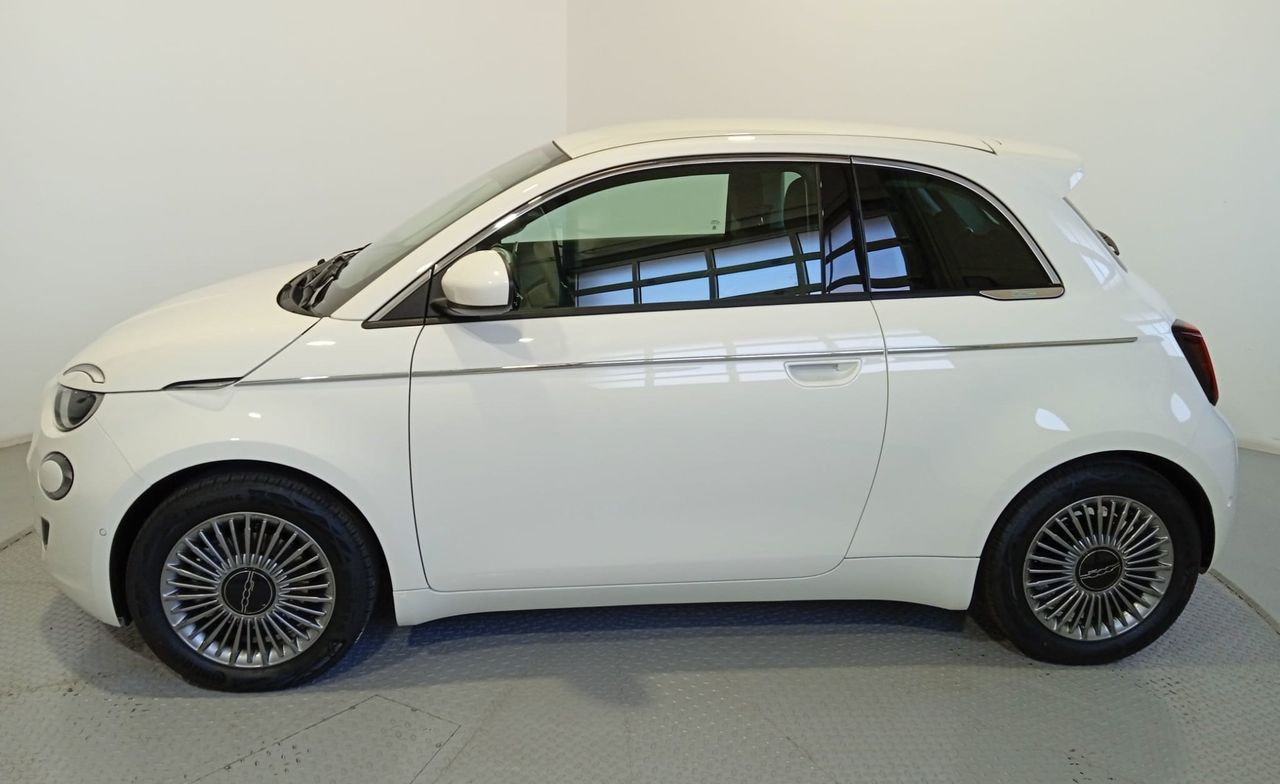 Fiat 500 Monotrim Hb 320km 85kW (118CV) - Foto 2
